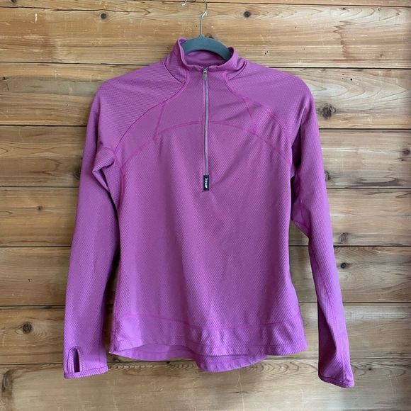 MEC Quarter Zip - Picture 1 of 1